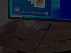 24인치 무선 2.4G 5G 블루투스 온인원 컴퓨터 178o 시각각 16G 램