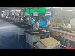 회전 게임 AIO 데스크톱 PC Win10/11 I5 - 12400 CPU 16G RAM 256G SSD 하드 디스크