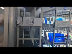 24인치 통합 데스크톱 PC와 옵션 웹캠 및 I5-12700 CPU