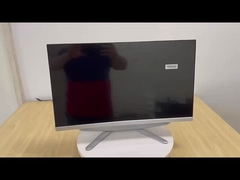 27인치 FHD IPS Aio 게이밍 모니터 휴대용 표준 Wi-Fi 및 RAM 32G DDR4