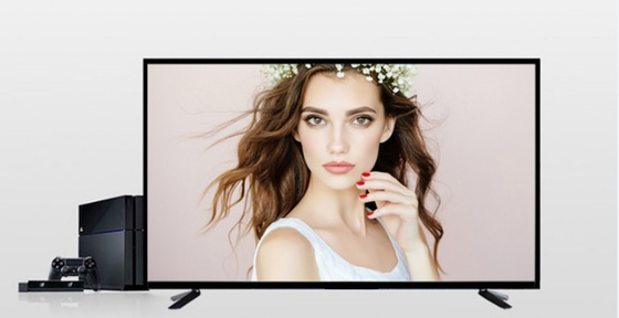 지원 무선 와이드 스크린 스마트 TV 12.7KG 눈 보호 PS4 24&quot; ~ 130&quot;