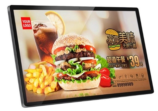방습 벽은 야외인 전시 47 &quot; LCD 비디오 월을 광고하여 증가했습니다