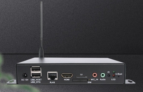 안드로이드 5.1 휴대용 미디어 재생 장치 HDMI