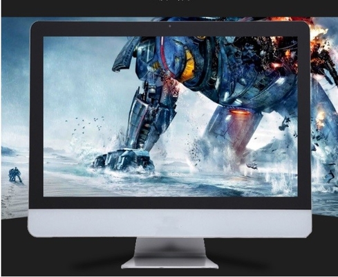 올인원 데스크톱 I5 - 12700 윈11 128G M.2 SSD 내장 2 트랙 스테레오 스피커