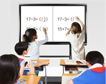 템퍼드 글라스 아날로그 입출력 터치스크린 PC 패널 차원 75 &quot;  Win7 올인원 PC