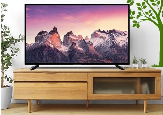 2 PC 스피커 대형 화면 텔레비전 LCD