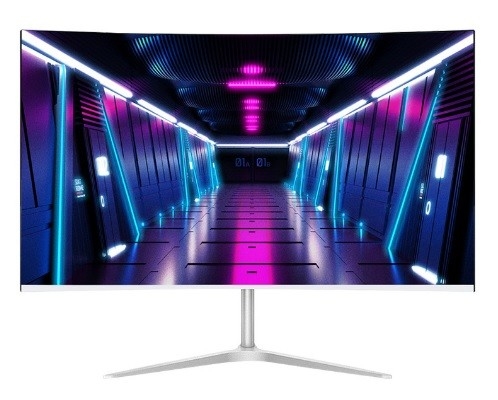 8개 부인 응답 속도 대형 화면 LCD 텔레비전 21.5 인치 금속 본체 16.7KK 컬러