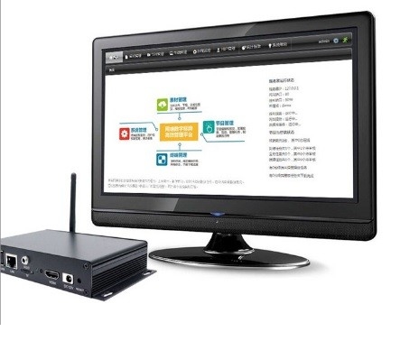 CPU A83T HDMI 미디어 플레이어
