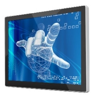 내부 기억 16GB 의학 터치 스크린 PC