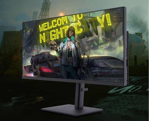 독립적 그래픽 카드 아날로그 입출력 데스크탑 ＰＣ G11 CPU 2560x1080 선택 200W 카메라