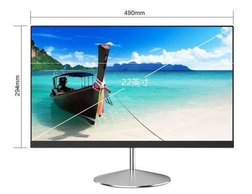 가는 클라이언트 모니터 아날로그 입출력 데스크탑 ＰＣ 21.5 DDR3 RAM 지원 음스아타 / 2.5 HD