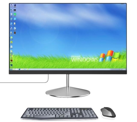 Hp 21.5 1920x1080 아날로그 입출력 데스크탑 ＰＣ 지원 음스아타 / 2.5 HD