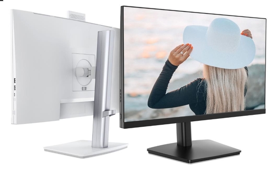 한 Pc 터치 스크린 27 &quot; 1920x1080 250 알에서 CPU 인텔 Gen12 모두