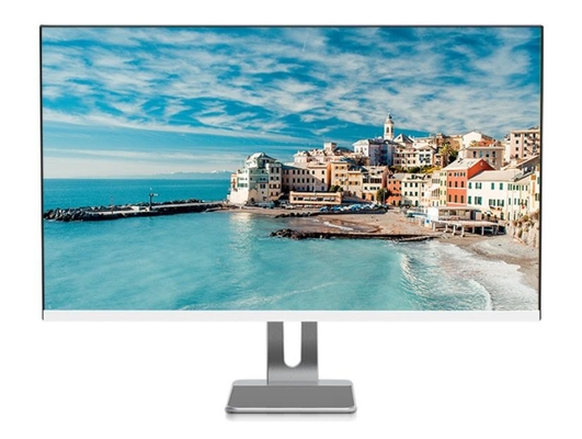 올인원 컴퓨터 21.5인치 256G HD 16:9 고이득 와이파이 WIN10 포함