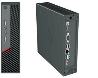 통합 데스크톱 미니 PC 와이파이 2.4G+5G N5095 2.0GHz 212*200*55mm ITX 메인보드