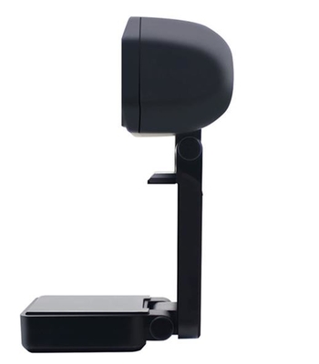 CMOS 이미지 센서와 F2.0 렌 / 2kk 픽셀을 가진 72x 85mm 고화질 웹캠