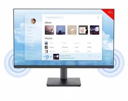 5ms All In One Aio PC 모니터 8G DDR4 / 16G VGA+HDMI 픽셀 0.275x0.275 밀리미터 I3-12100