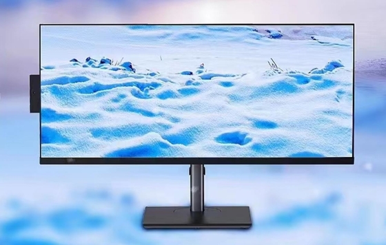 무선 전송 아이오 터치 PC 2.4G 5G 듀얼 주파수