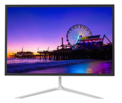 19인치 통합 AIO 데스크톱 PC 2ms 응답 시간 HD LED 백라이트