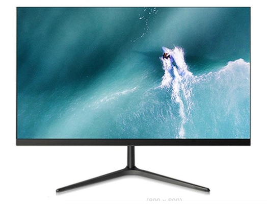 178o L/R 178o U/D 시야 각도 온인원 터치 스크린 컴퓨터 I5 256G M.2 SSD 435mmx290mm