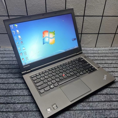 L440 I7-4gen 8G 256G SSD 레노버 중용 노트북
