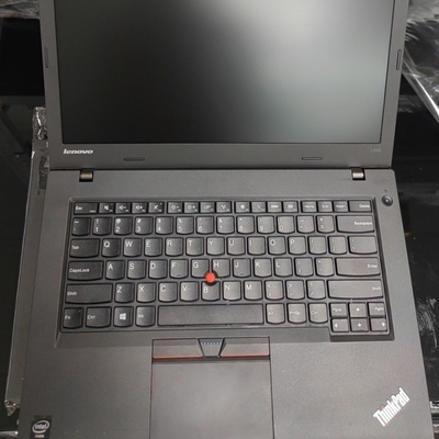 L450 I7-5gen 8G 256G SSD 8G 256G SSD 초고용 레노버 노트북 45 Rgb 컬러 가무트 백글리트 키보드