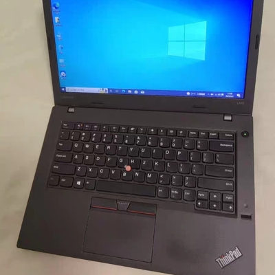L470 I5-7gen 8G 256G SSG Wifi6 게임 컴퓨터 노트북 레노버 윈도우 10 14인치
