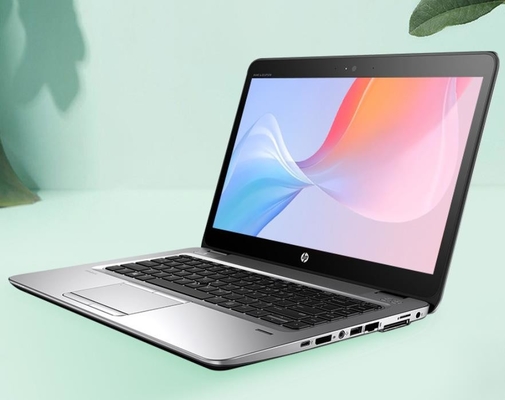 HP 842G2 내장 Wifi 5.0 인텔 I7-5gen 4G 128G SSD 14 &quot;과 함께 사용 노트북