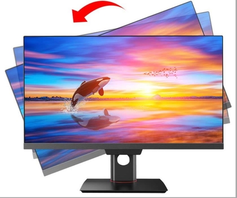 250nits 밝기 오일 인 원 PC Win10 256G M.2 SSD 16G RAM 1920x1080 해상도