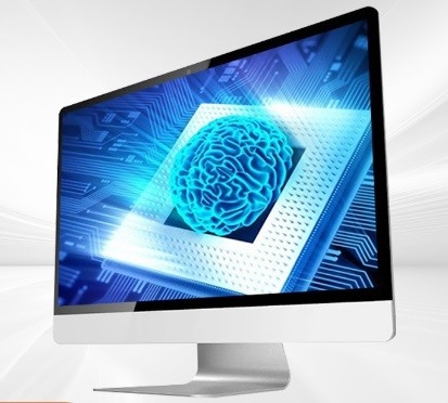 LED 모니터 쿠유 I5 아날로그 입출력 데스크탑 ＰＣ