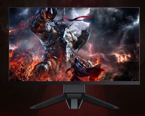 슬림 보디 PC 올 인 원 27인치 16G 램 256G M.2 SSD 1920x1080