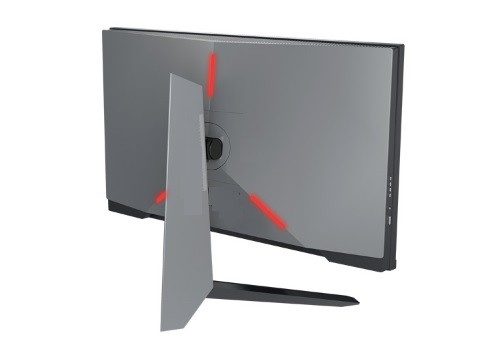 한 컴퓨터 터치 스크린  HD LED 144HZ 250 알에서 2560개 결의안 모두