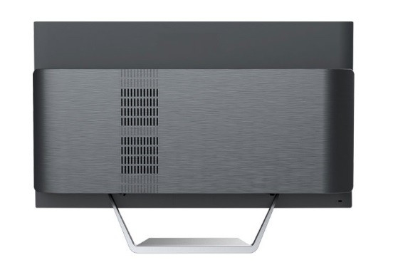 게임 프로세서 I7 CPU 256G M.2 SSD와 함께 27인치 Windows All In One PC