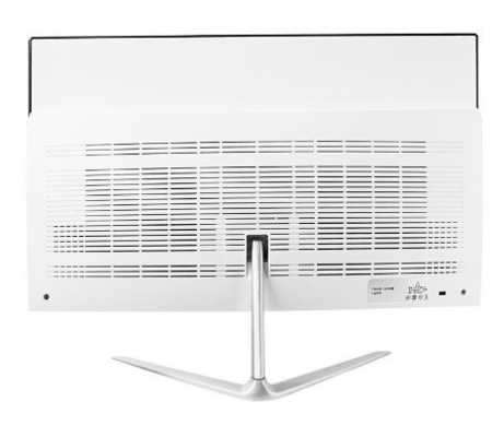 LED 게임기 아날로그 입출력 게임 PC 하얀 19는 컴퓨터로 단번에 조금씩 움직입니다