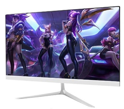 인텔 HM55 22는 컴퓨터 게임 사용 IPS 화면 제로 프레임으로 단번에 조금씩 움직입니다