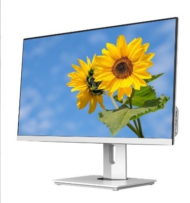 멋진 모양 아날로그 입출력 터치 스크린 PC 인텔 I7 PC 단번에 터치스크린이 스파이닝을 바로잡습니다