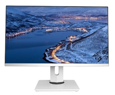 I7 CPU 아날로그 입출력 터치 스크린 PC 110 밀리미터