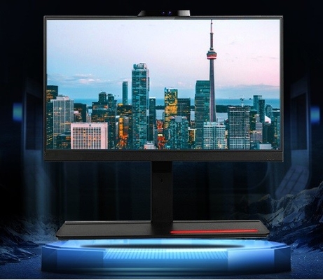 542*321*398mm AIO 터치스크린 PC 그래픽 카드 23.8&quot; 1개의 PC에서 모두
