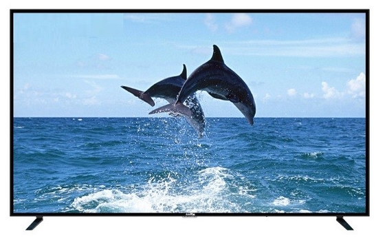 밝은 색 대형 화면 LCD 텔레비전  32 &quot;  IPS 하드 스크린 220V 35W