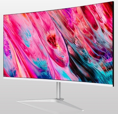 99% 전반 공간 대형 화면 LCD TV는 27 인치 LCD 텔레비전 멀티미디어를 방수 처리합니다