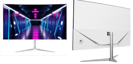 어떤 확산 대형 화면 LCD 텔레비전  50k 번 와이파이 LCD TV 1920*1080