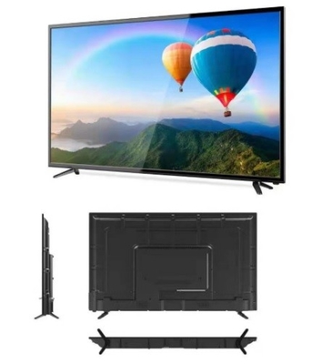 차세대 지능망  대형 화면 LCD 텔레비전 전원 30W 터치스크린 LCD 모니터
