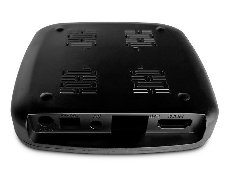 와이파이 4G 장난감 상자 HDMI 미디어 플레이어 쌍방향 비디오 WIF 핫 포인트