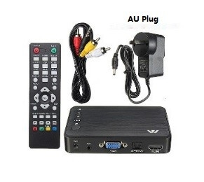 프로세서 4는 HDMI 팔 구조 USB 미디어 플레이어 HDMI와 비디오 재생 장치를 공동을 만듭니다