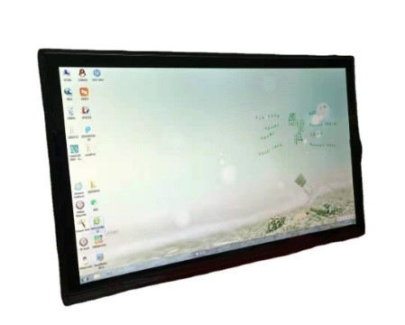 화면 차원 15.6 &quot; 인더스트리얼 단번에 PC 터치 스크린이 방수 처리합니다