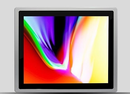 5KG 산업적 터치 모니터 Win7 터치 스크린 컴퓨터 좋은 레플랙스스