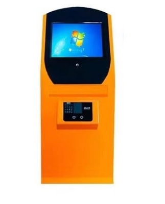 2.5GHz 대화식 터치 스크린 표는 GPS 대화식 터치 스크린 키오스크에서 설립되었습니다