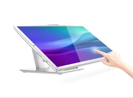 인텔 G10 터치 스크린 데스크톱