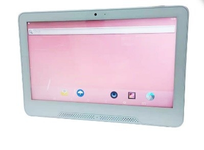 도입 힘 50g 메디컬 터치 스크린 PC 아니오 순간 스크린