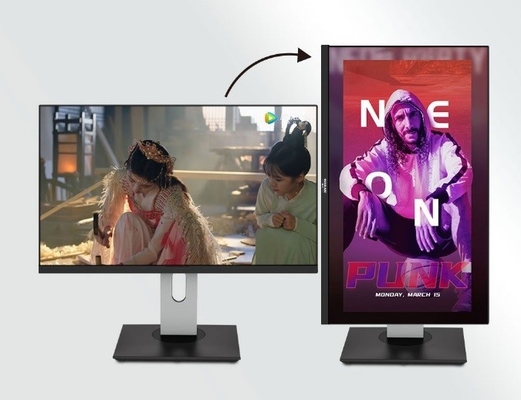 Win8 27 올인원 PC M/B 표준 H510 H610 B560M 듀얼 HD 2.5 M.2 SSD 1920x1080